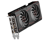Sapphire Radeon RX 6650 XT PULSE GAMING OC 8GB GDDR6 - 742556 - zdjęcie 4